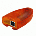MX Box Naranja (sin cables)