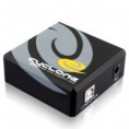 Cyclone Box Reloaded sin cables