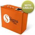 Sigma Box con 9 cables